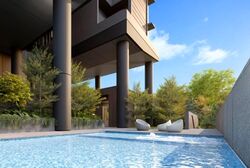 Amber House (D15), Apartment #555329781
